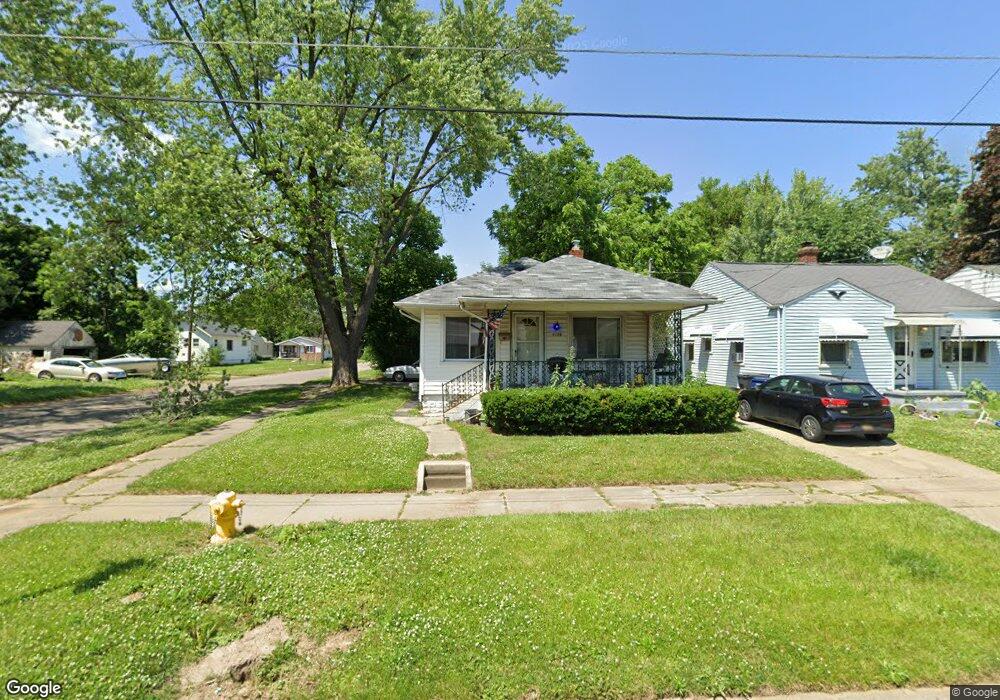 1138 Waldman Ave, Flint, MI 48507 - photo 1