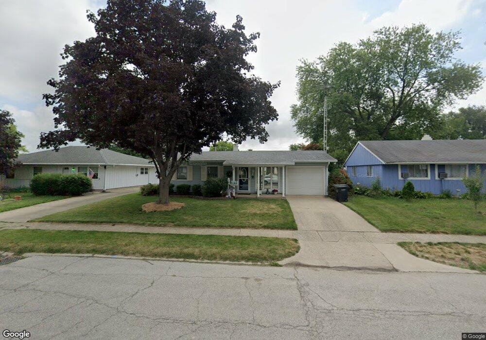 2327 Sequoya Dr, Lafayette, IN 47909 - photo 1