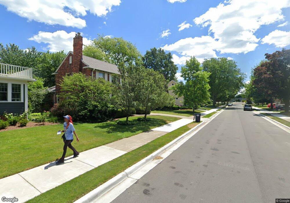 764 Loraine St, Grosse Pointe, MI 48230 - photo 1