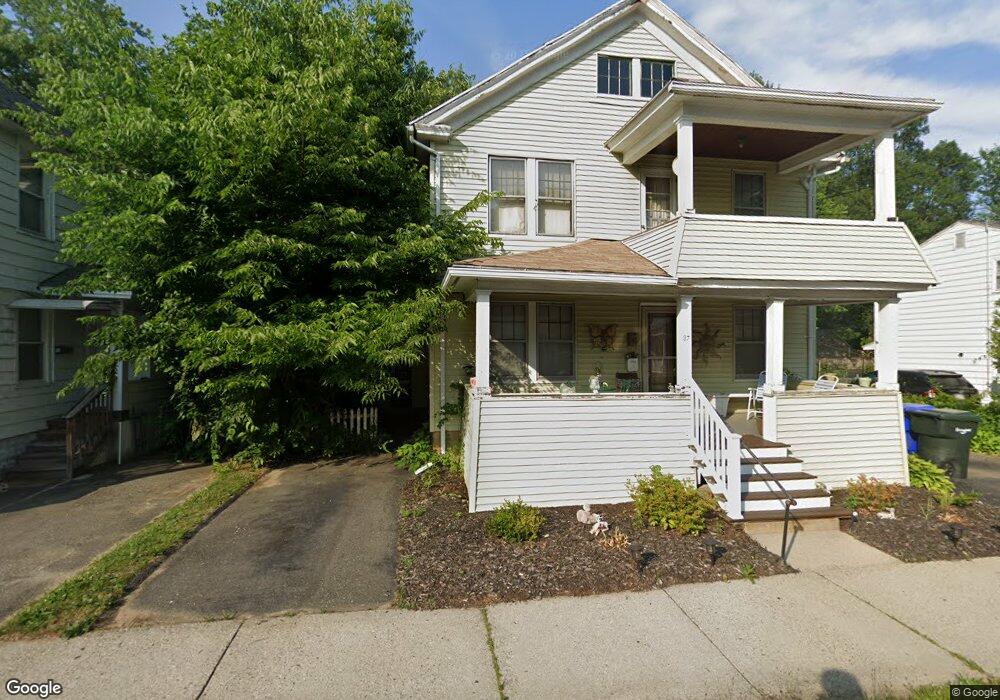 37 Carver St unit 39, Springfield, MA 01108 - photo 1