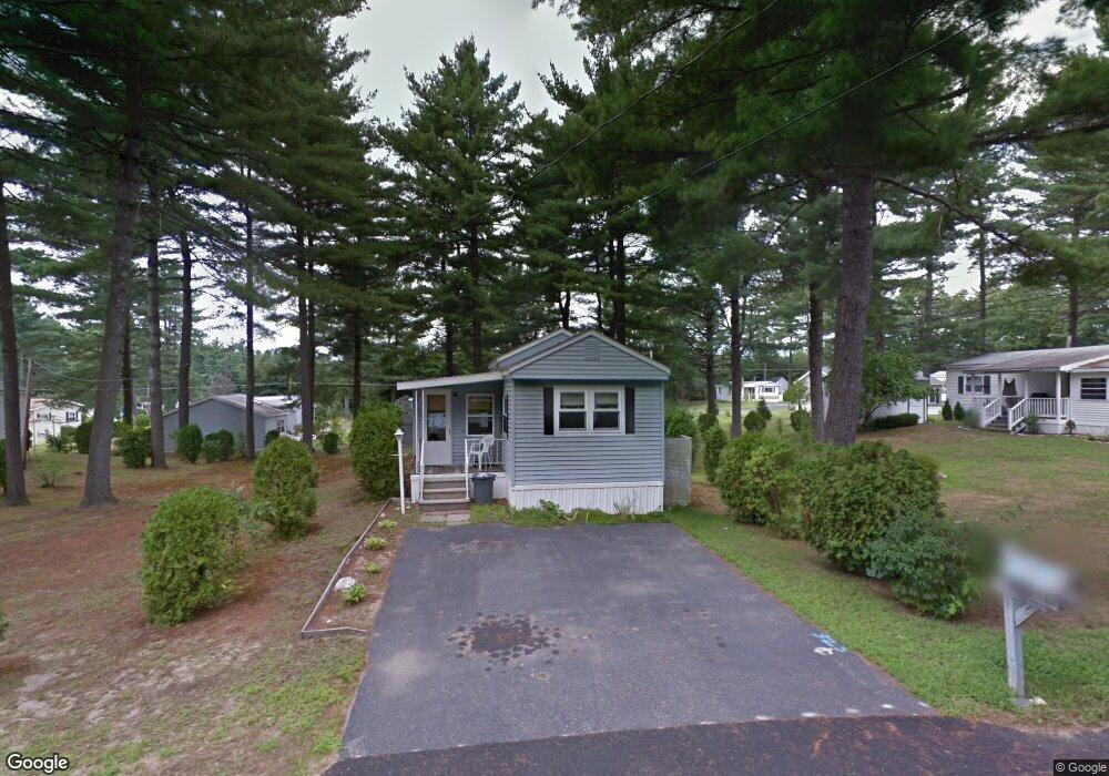 4 Shadycrest Dr unit 268, Nashua, NH 03062 - photo 1