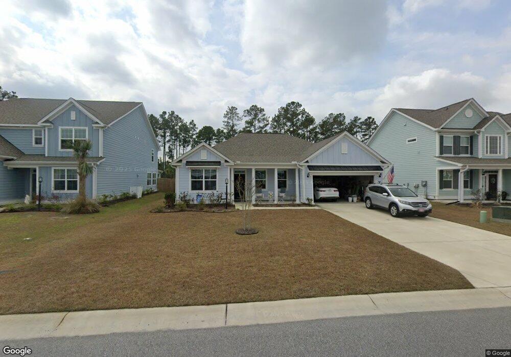 621 Yellow Leaf Ln, Summerville, SC 29486 - photo 1