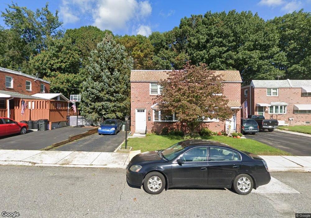 321 Glenwood Cir, Darby, PA 19023 - photo 1