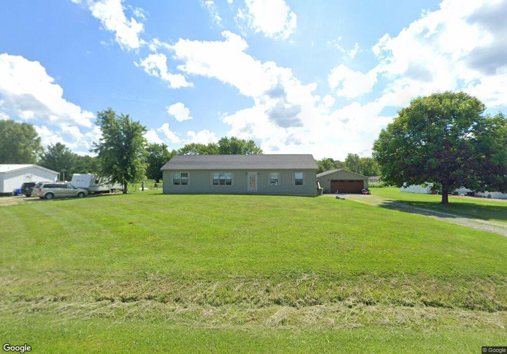 14072 John Birch Ln, Effingham, IL 62401 - photo 1