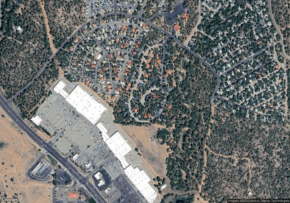 1881 E Mt Lodge Dr Loop, Show Low, AZ 85901 - photo 1