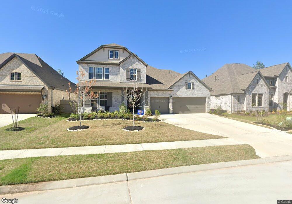 15419 Sun Rose St, Conroe, TX 77302 - photo 1