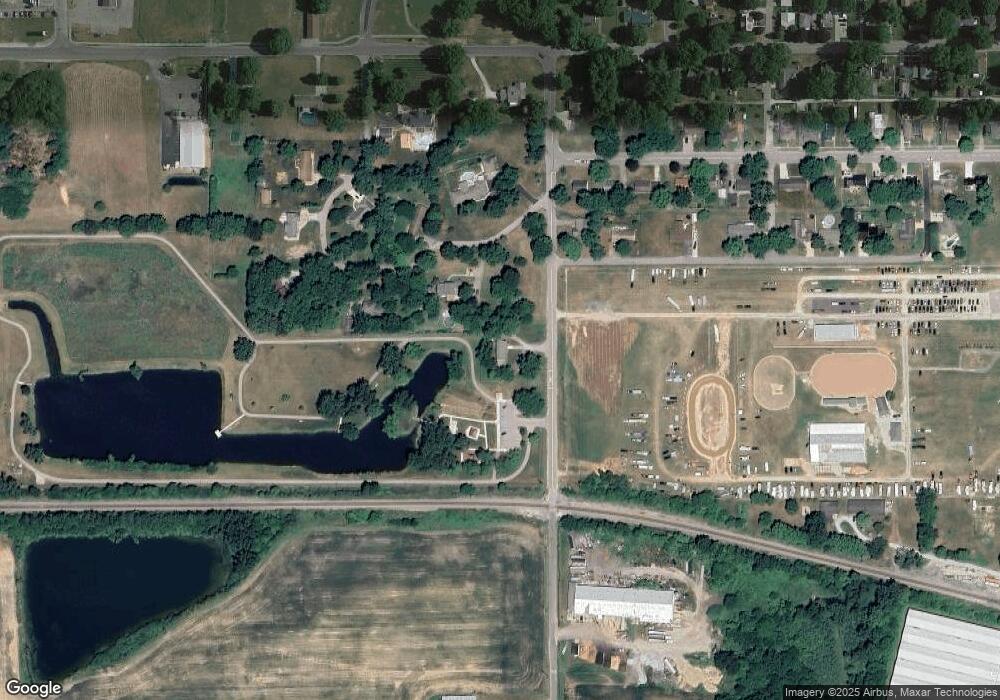 105 Pond St, Argos, IN 46501 - photo 1