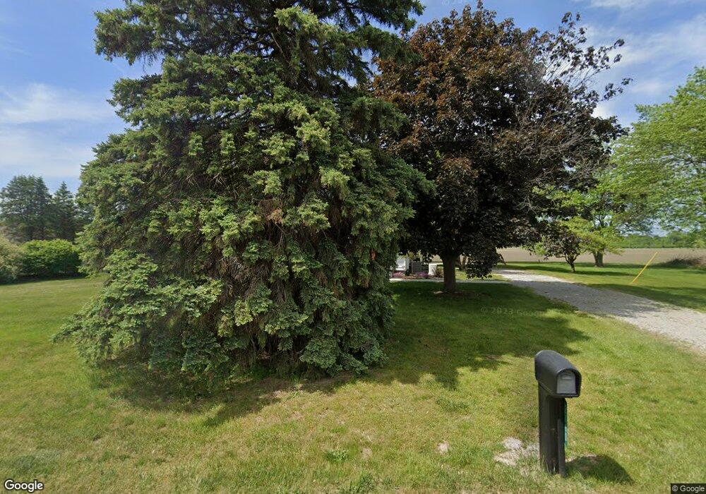 2160 W Labo Rd, Carleton, MI 48117 - photo 1