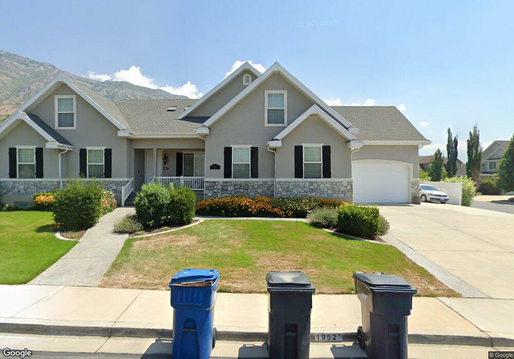 1952 N Crestwood Blvd unit 12, Pleasant Grove, UT 84062 - photo 1