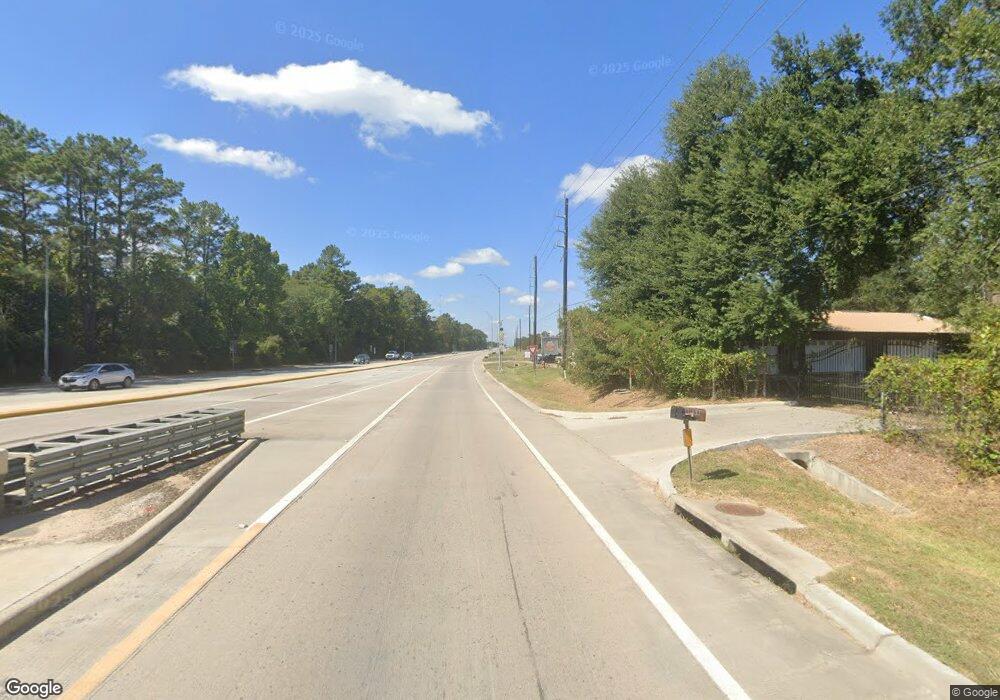 0 Farm To Market 1774, Magnolia, TX 77355 - photo 1