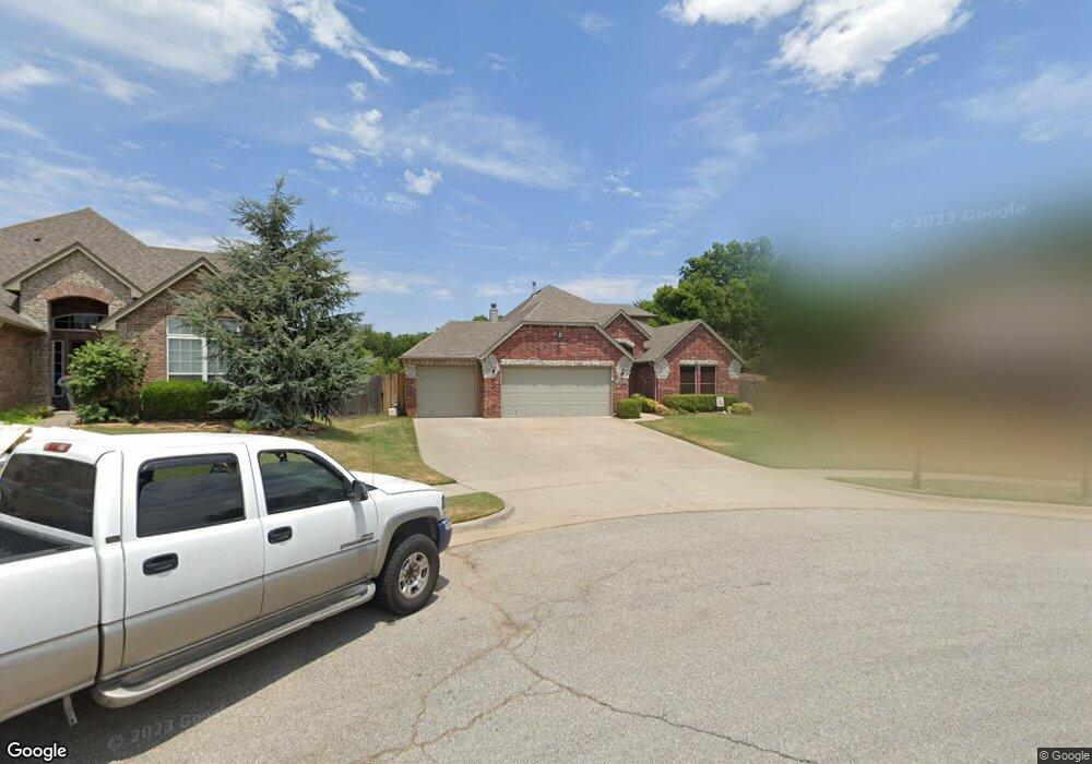 1616 E Phoenix St, Broken Arrow, OK 74011 - photo 1