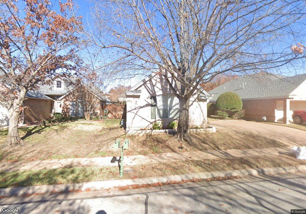 2408 Folkstone Way, Bedford, TX 76021 - photo 1