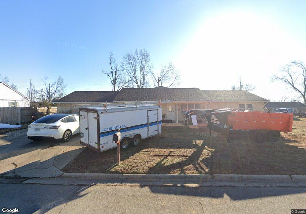 1831 S 11th Place, Rogers, AR 72756 - photo 1