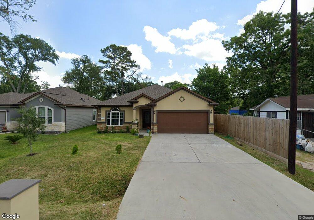 6618 Ezzard Charles Ln, Houston, TX 77091 - photo 1