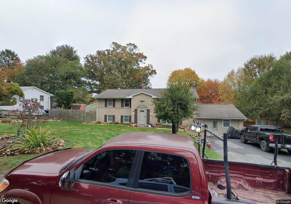 2103 Curtis Ct, Sykesville, MD 21784 - photo 1