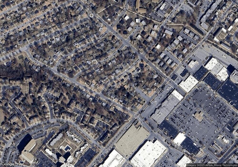 1012 5th St, Laurel, MD 20707 - photo 1