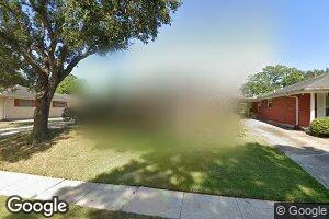 5730 Abbey Dr, New Orleans, LA 70131