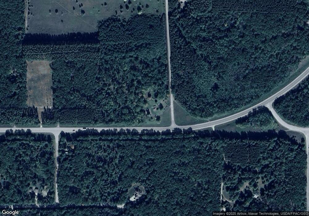 N1211 3rd Ln, Coloma, WI 54930 - photo 1