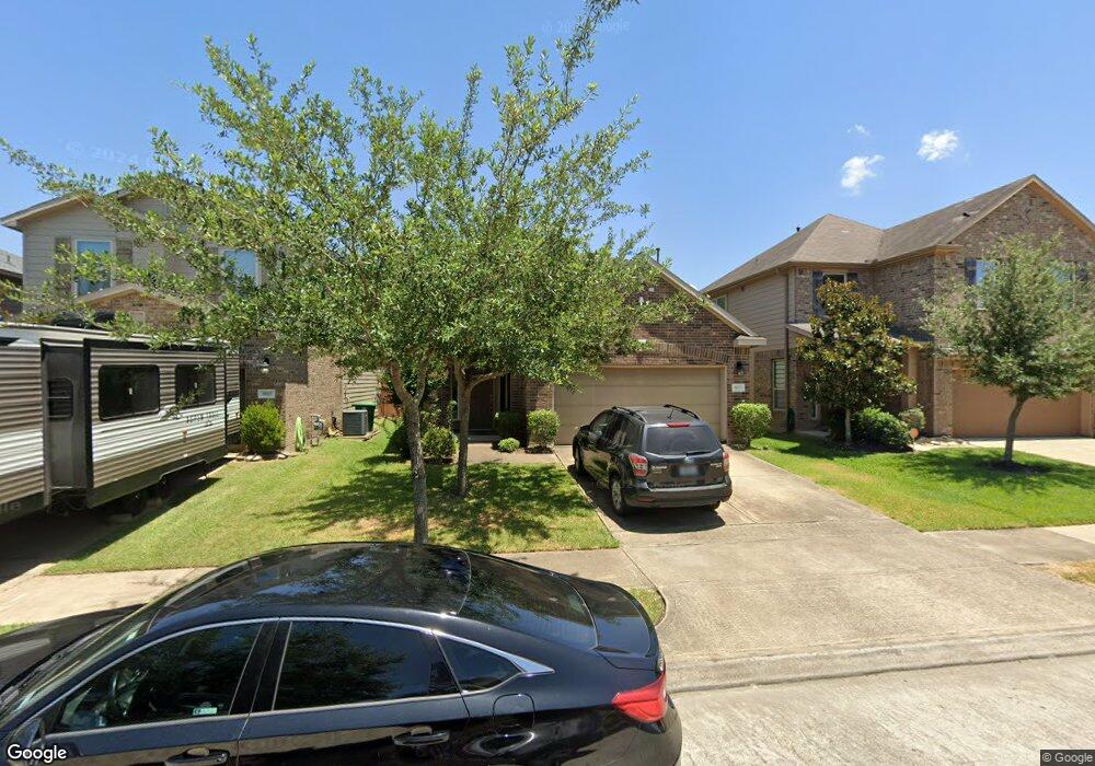 9019 Fuqua Ridge Ln, Houston, TX 77075 - photo 1