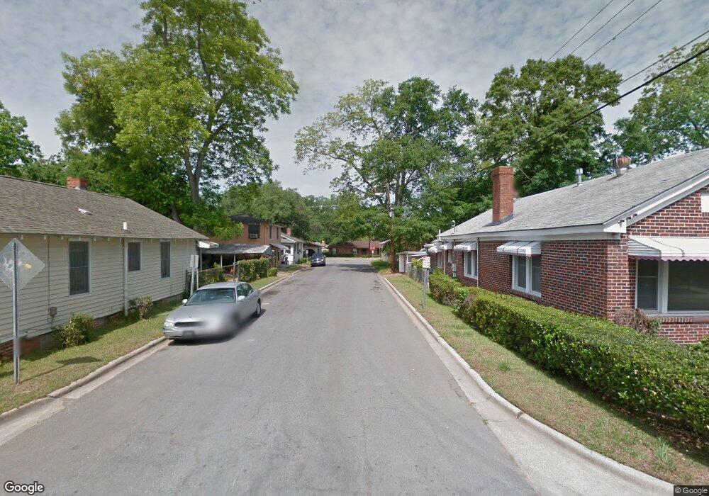 0 Caithness St, Savannah, GA 31405 - photo 1