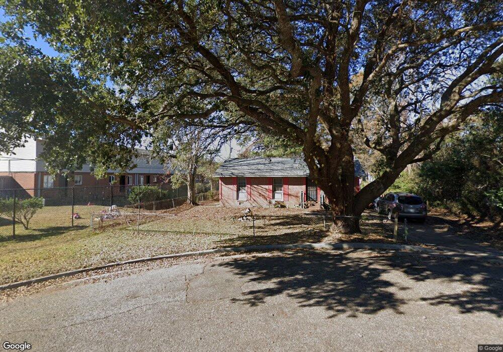 1101 Ragin St, Myrtle Beach, SC 29577 - photo 1