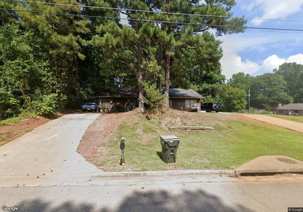 5323 Bishops Cir unit 1, Norcross, GA 30093 - photo 1