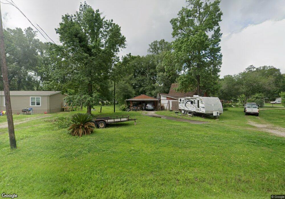 263 County Road 4292, Dayton, TX 77535 - photo 1
