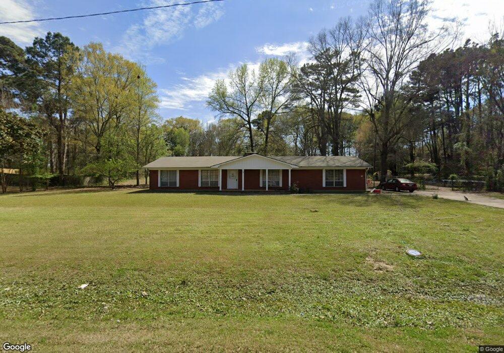 110 Skylark Dr, Texarkana, TX 75503 - photo 1