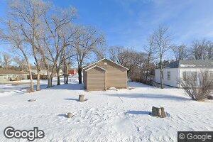 158 3rd St NE, Garrison, ND 58540