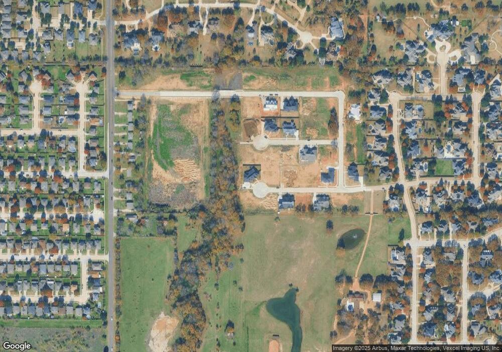 408 Meadowlands Dr, Denton, TX 76210 - photo 1