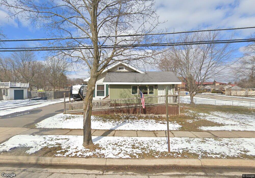 306 W 2nd St, Davison, MI 48423 - photo 1