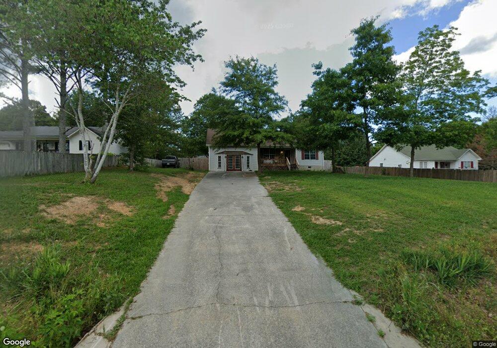 659 Buck Blvd SE, Calhoun, GA 30701 - photo 1