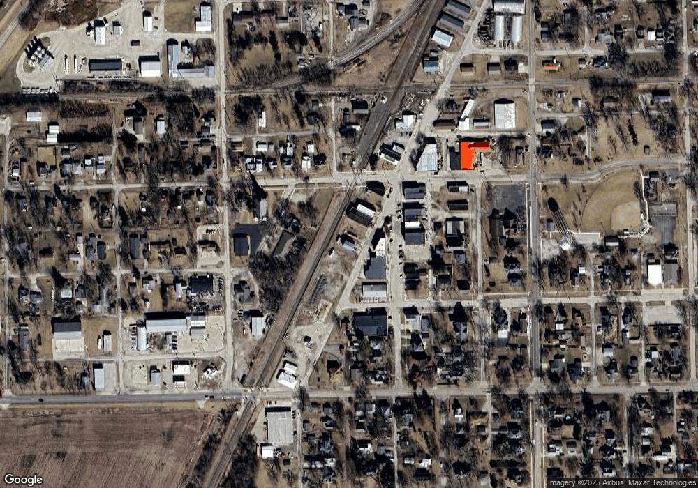 222 S Veto St, Chenoa, IL 61726 - photo 1