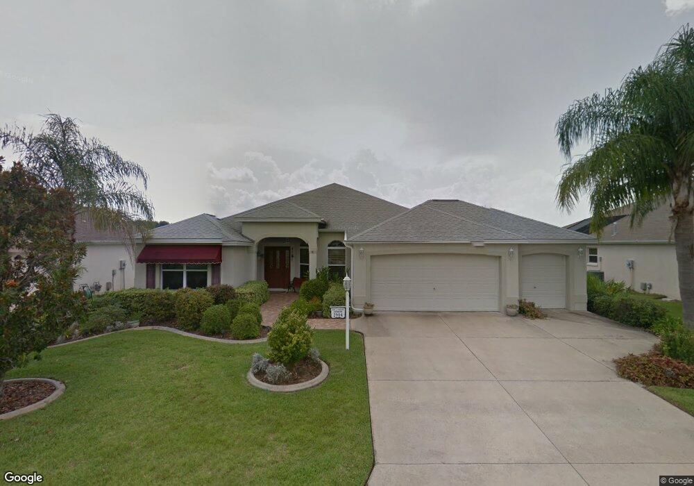 2904 Manor Downs, The Villages, FL 32162 - photo 1