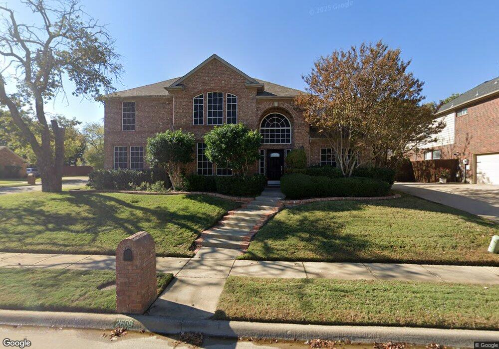 2608 Shiloh Rd, Denton, TX 76210 - photo 1