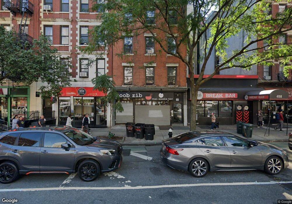 460 9th Ave unit 4F, New York, NY 10018 - photo 1