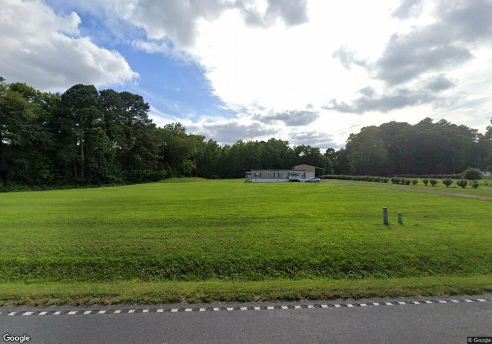 2772 New Point Comfort Hwy, Port Haywood, VA 23138 MLS 2233133