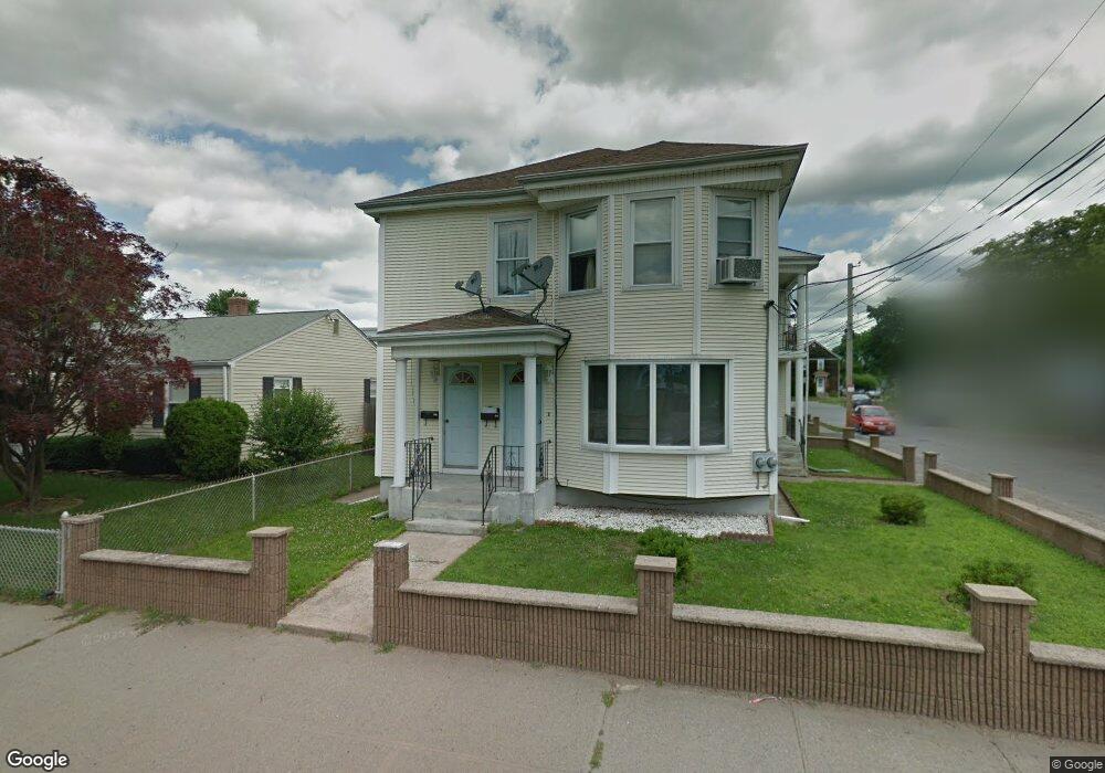 230 Benefit St, Pawtucket, RI 02861 - photo 1