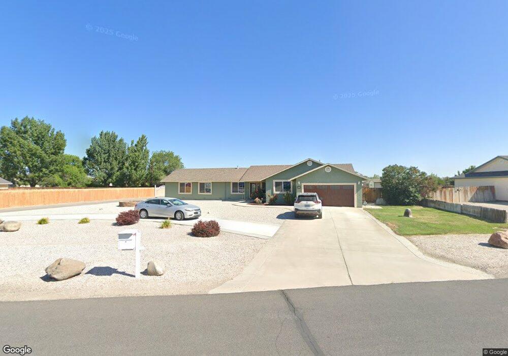 670 Hunter Park Way, Fallon, NV 89406 - photo 1