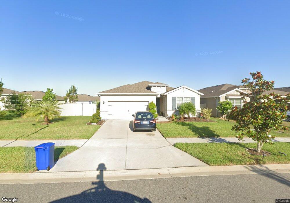 8213 Wheat Stone Dr, Zephyrhills, FL 33540 - photo 1