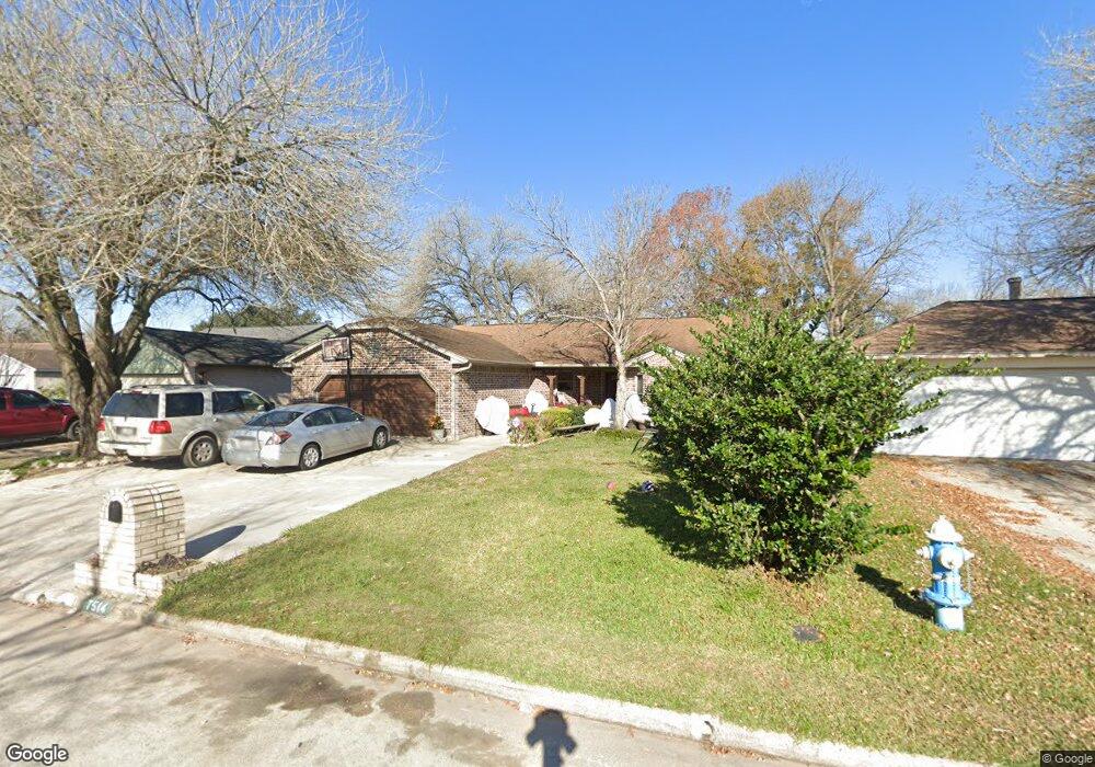 7514 Glassblower Ln, Houston, TX 77064 - photo 1
