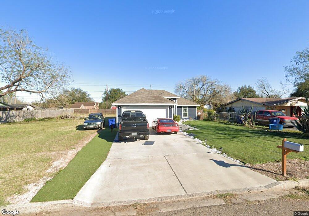 113 N 8th St, Donna, TX 78537 - photo 1