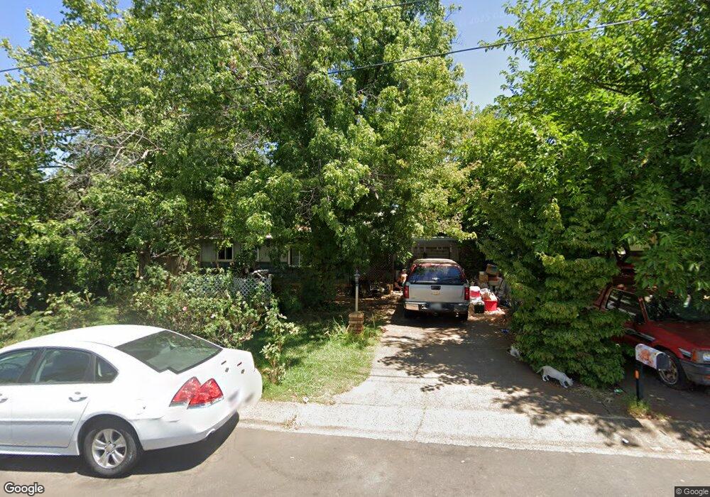 3591 Ricardo Ave, Redding, CA 96002 - photo 1