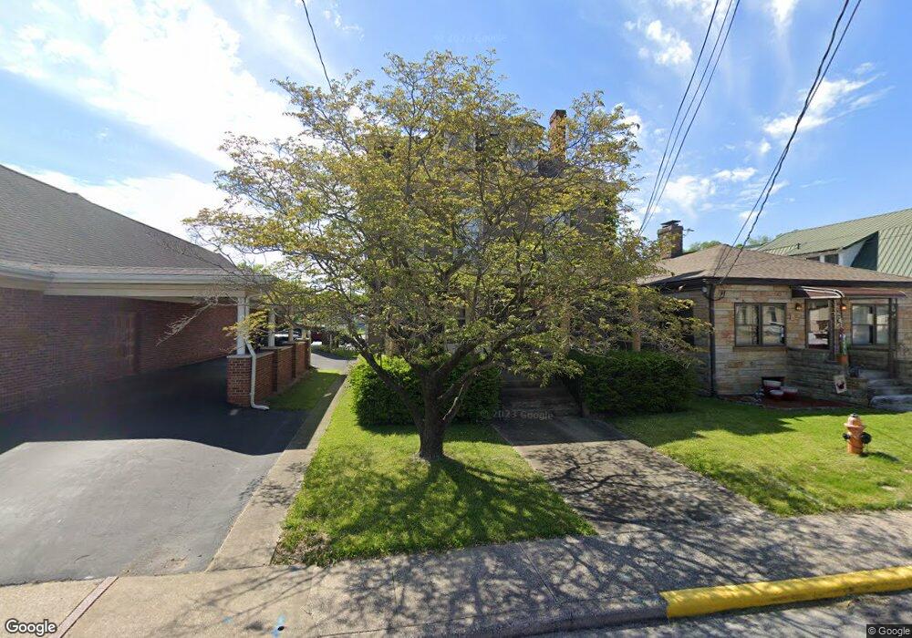 213 N Oak St, Corydon, IN 47112 - photo 1