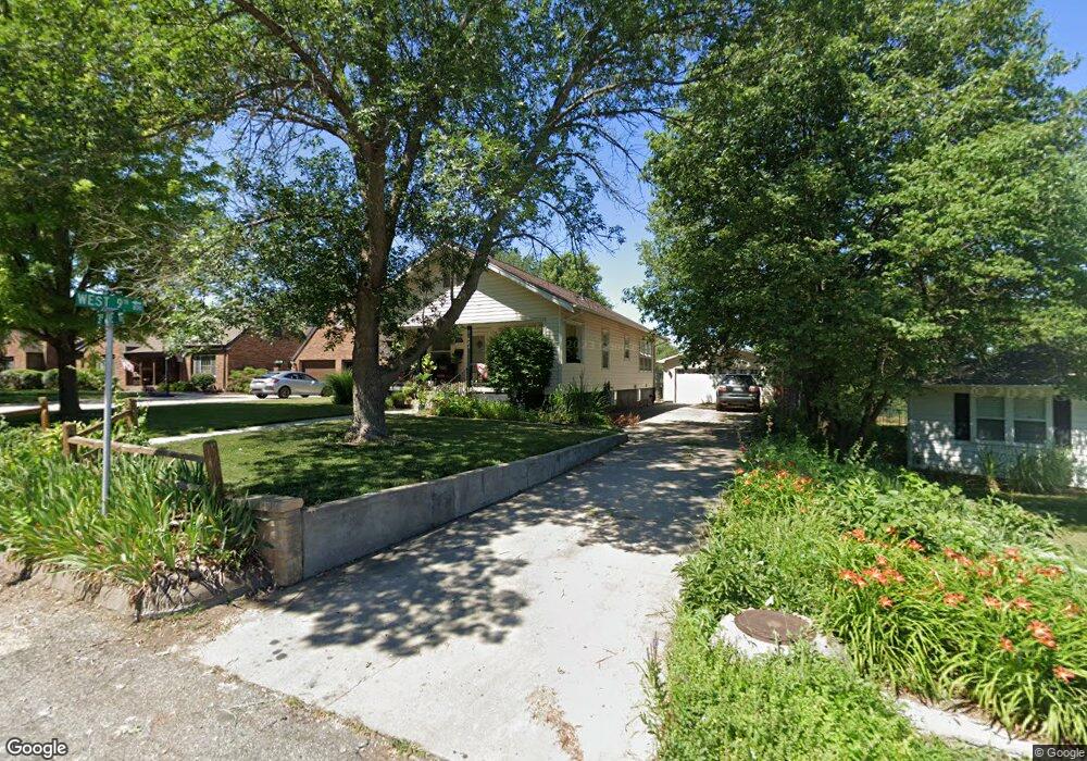 904 3rd Ave, Concordia, KS 66901 - photo 1