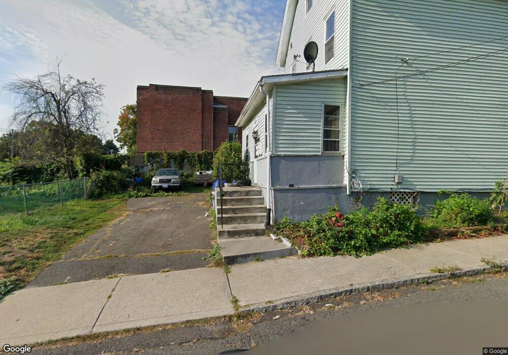 869 1/2 Main St, Holyoke, MA 01040 - photo 1