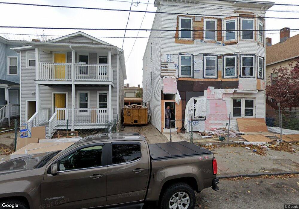 131 Caroline St unit 135, Bridgeport, CT 06608 - photo 1