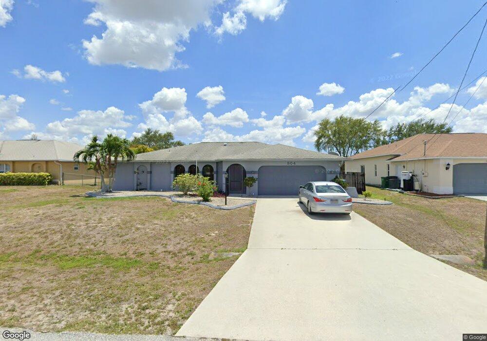 304 NE 19th Terrace unit 36, Cape Coral, FL 33909 - photo 1