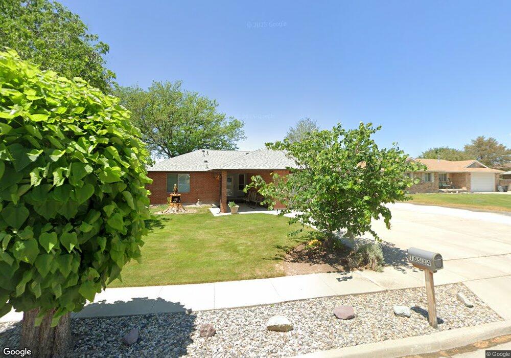 10534 Highline Cir, South Jordan, UT 84095 - photo 1