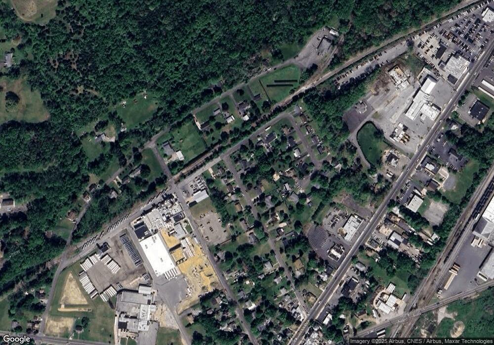 49 Highland Ave, Bridgeton, NJ 08302 - photo 1